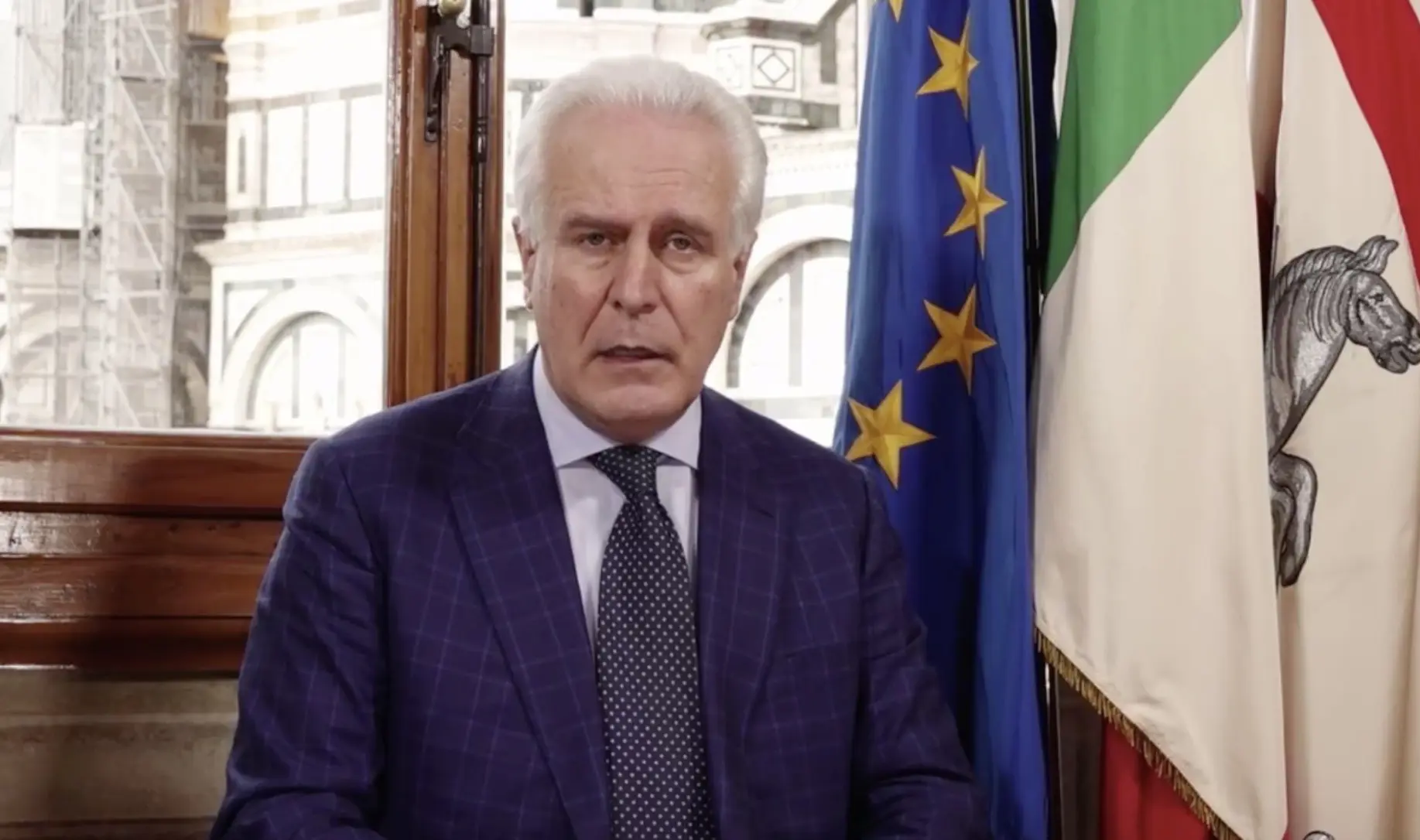 Asilo gratis ai redditi inferiori ai 35mila euro: l'annuncio del presidente della Toscana