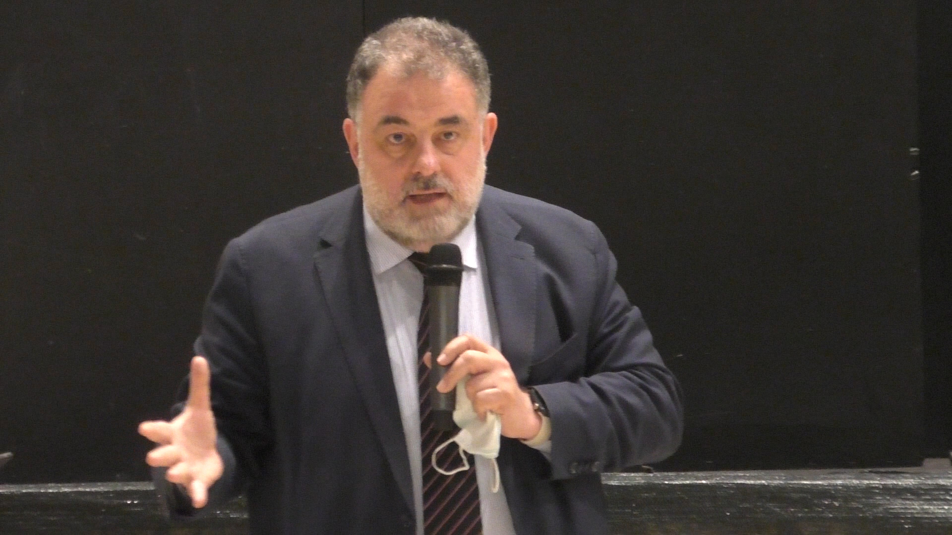 Fornaro (Articolo 1): "Il voto del Senato conferma che il Rosatellum è una legge truffa"