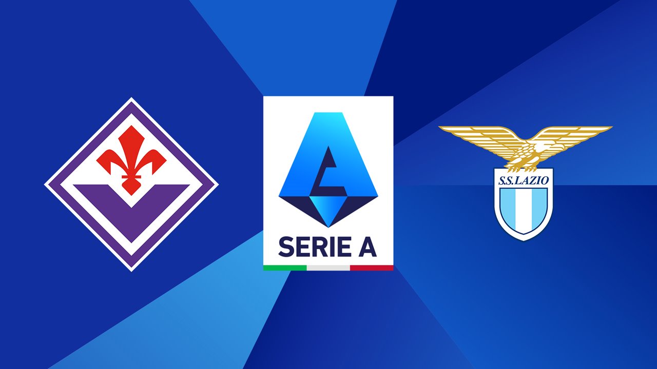 Fiorentina - Lazio, questa sera alle 20.45: dove vedere in streaming la partita e le probabili formazioni