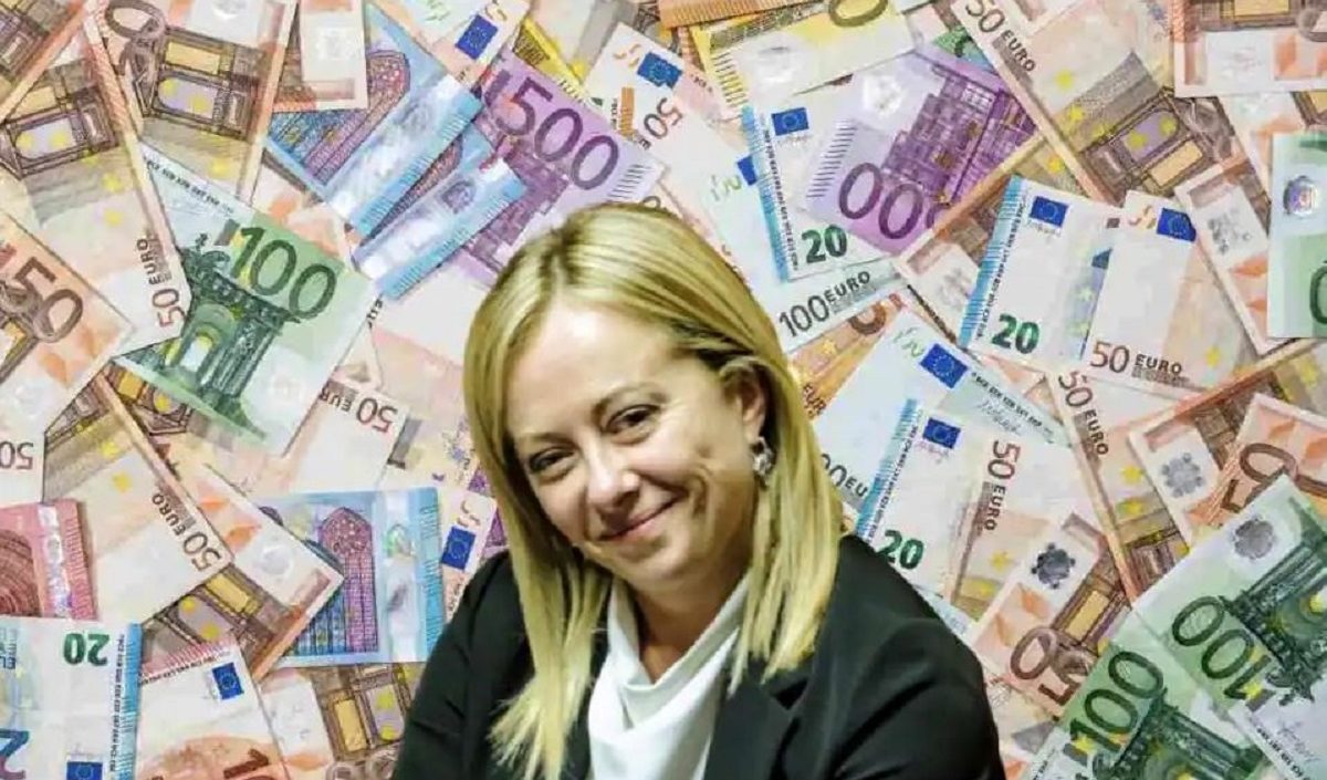 A chi servono diecimila euro in contanti?