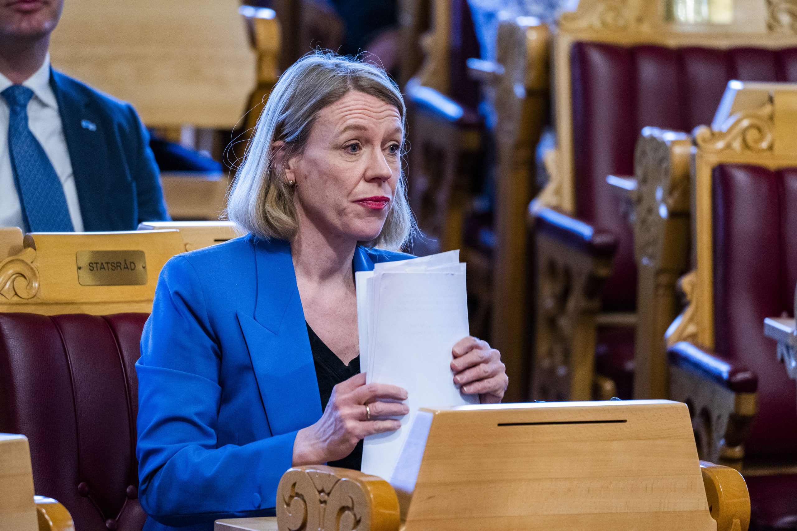 Ucraina, la Norvegia approva un nuovo pacchetto di sanzioni contro la Russia