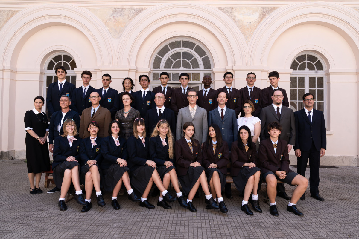 "Il Collegio 7", questa sera alle 21.20 su Rai 2: le anticipazioni della puntata