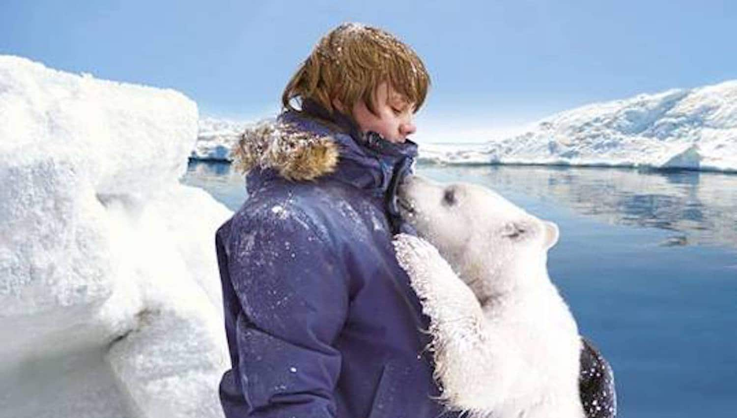 "Il mio amico Nanuk", questa sera alle 23.15 su Italia 1: ecco la trama del film narrato da Brando Quilici