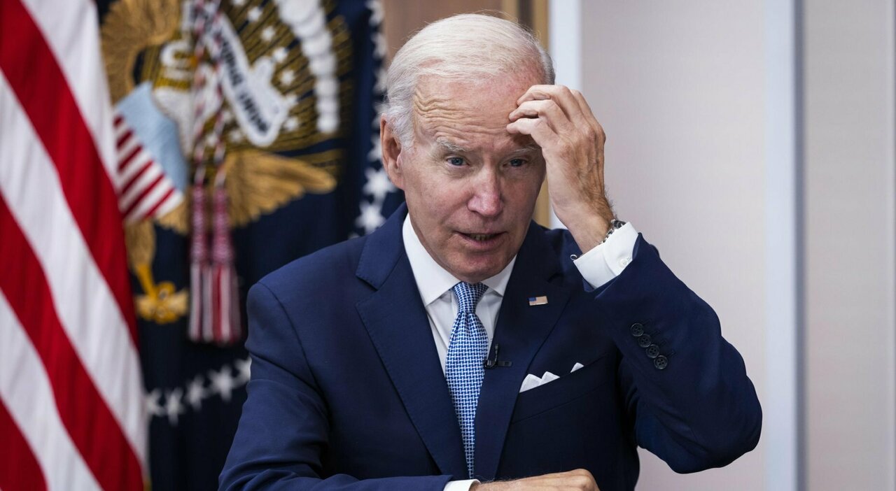 Guerra di Gaza, crolla il sostegno degli arabo-americani per Biden