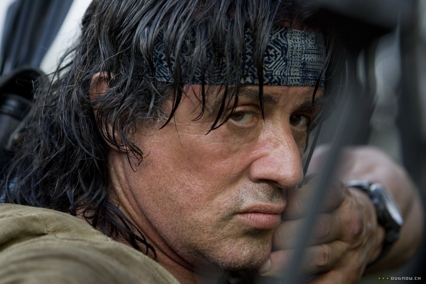 “John Rambo”, alle 21.15 su Italia 1: ecco la trama del film del 2008 con Sylvester Stallone