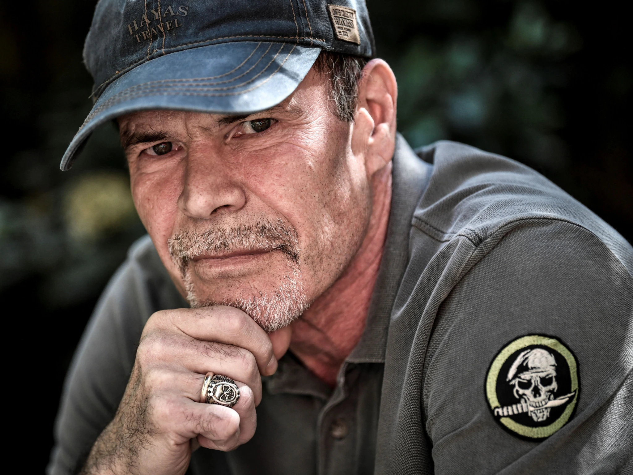 marat-gabidullin Ucraina, l'ex comandante del gruppo Wagner: "Per i russi sarà difficile resistere ancora"