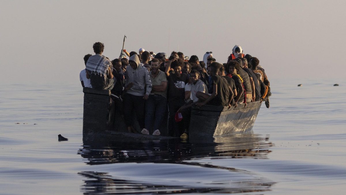 Lampedusa 2013-2022: per non dimenticare