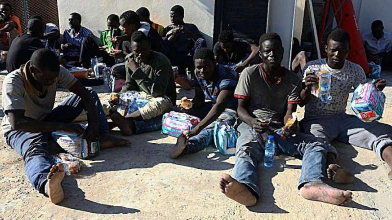 Migranti, un passo in avanti verso una "Norimberga libica"