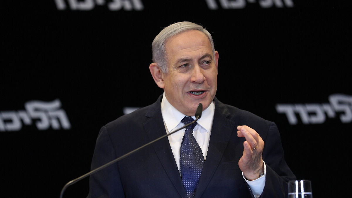 Israele, il martedì nero alle porte