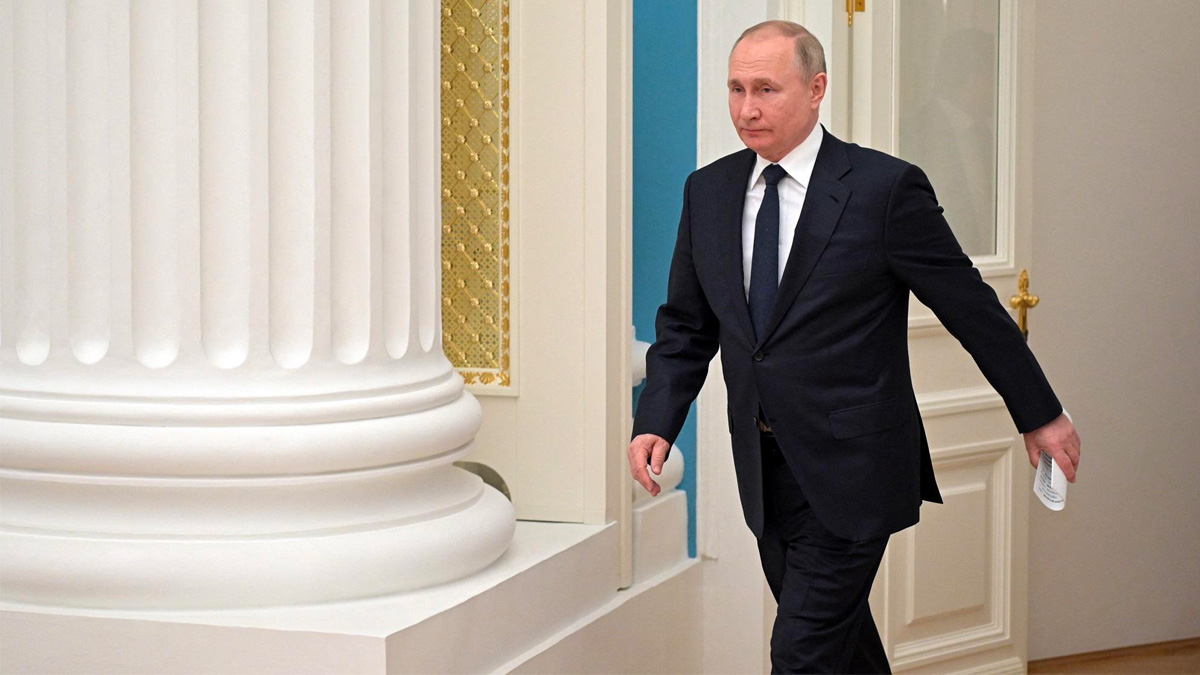 Strage di Crocus, in Russia si torna a invocare il ritorno della pena di morte ma Putin (per ora) si chiama fuori