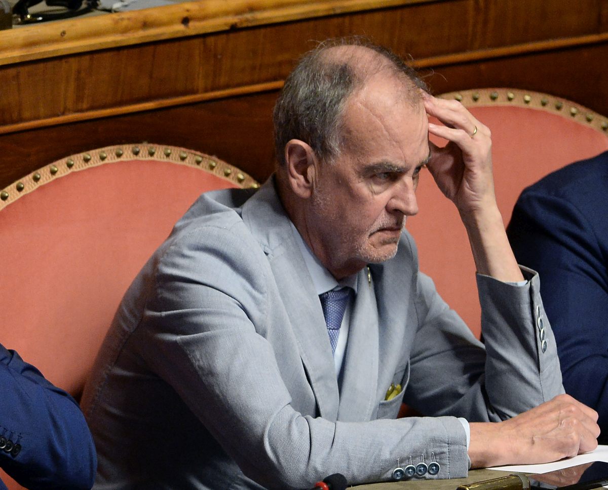 Autonomia, Calderoli contro De Luca: "Nel 2019 chiedeva quello che è scritto nella riforma"