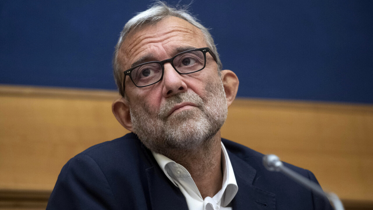 Giachetti (Iv): "Una manifestazione per la pace astratta non ha senso, andrò sotto l'ambasciata russa"