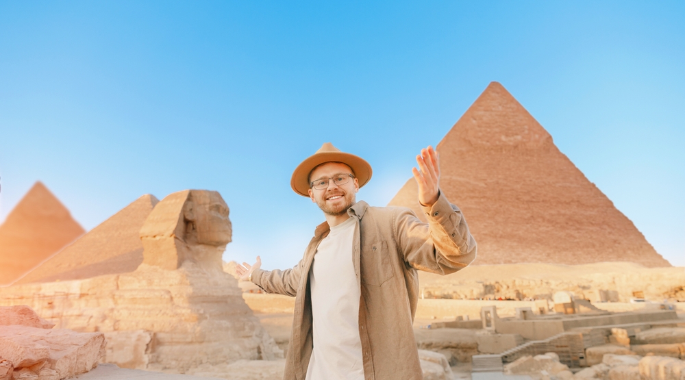 Cosa visitare durante le vacanze in Egitto?