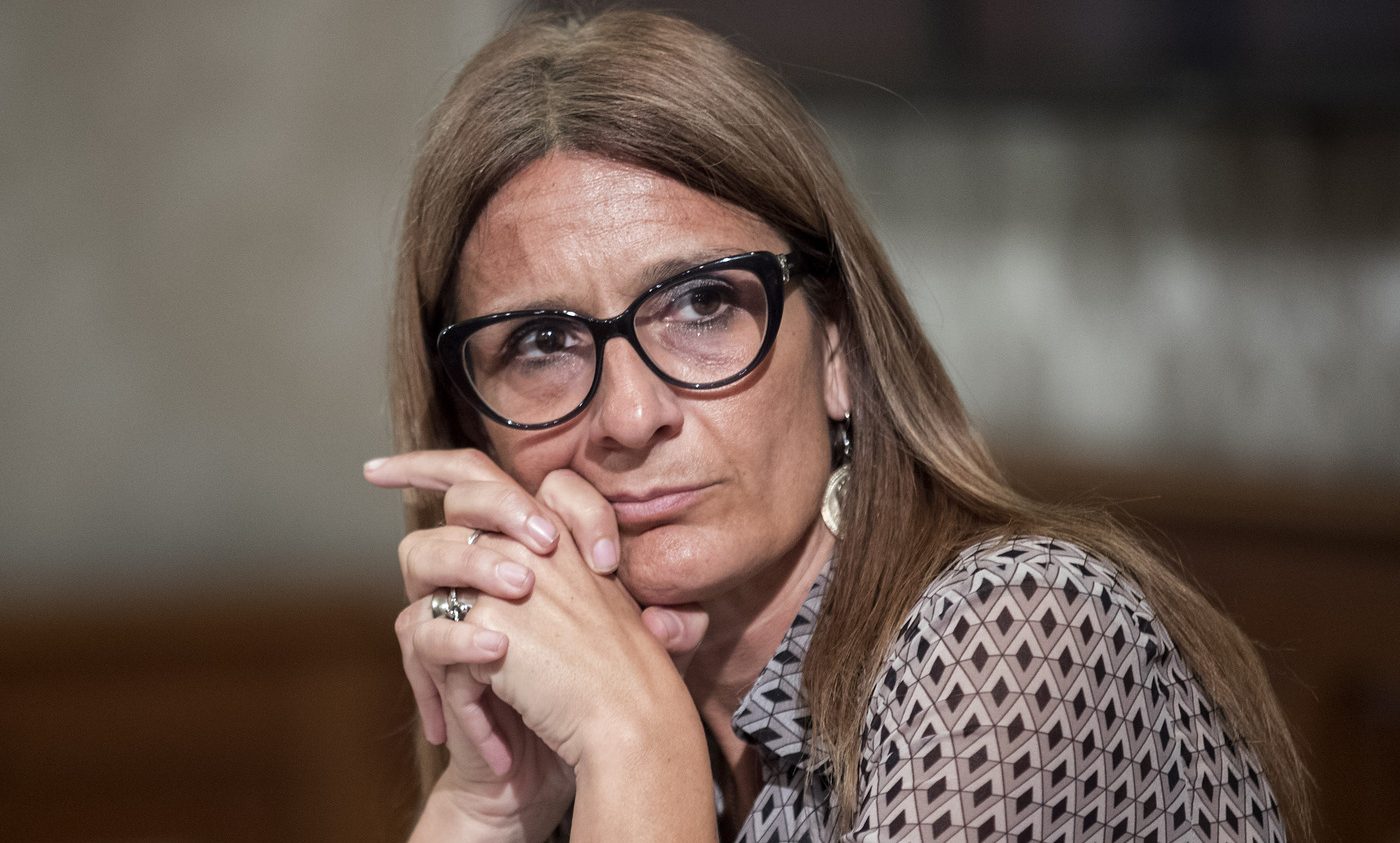 Malpezzi risponde a Giorgia Meloni sulle accuse ai giornalisti: "I regimi sono quelli che minacciano l'informazione"