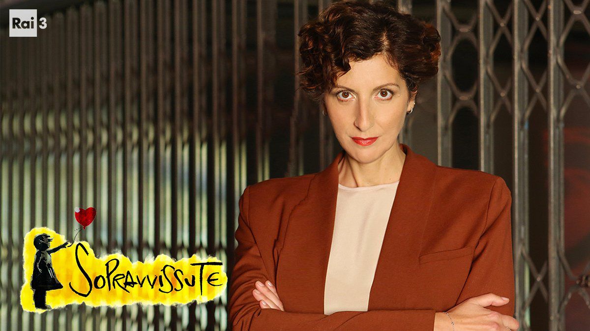 "Sopravvissute", alle 23.30 su Rai 3: ospiti e anticipazioni della puntata di giovedì 30 novembre