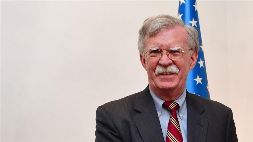 Bolton: "Putin sull'atomica bluffa. Il fatto che usino droni iraniani dimostra che il sistema russo è debole"