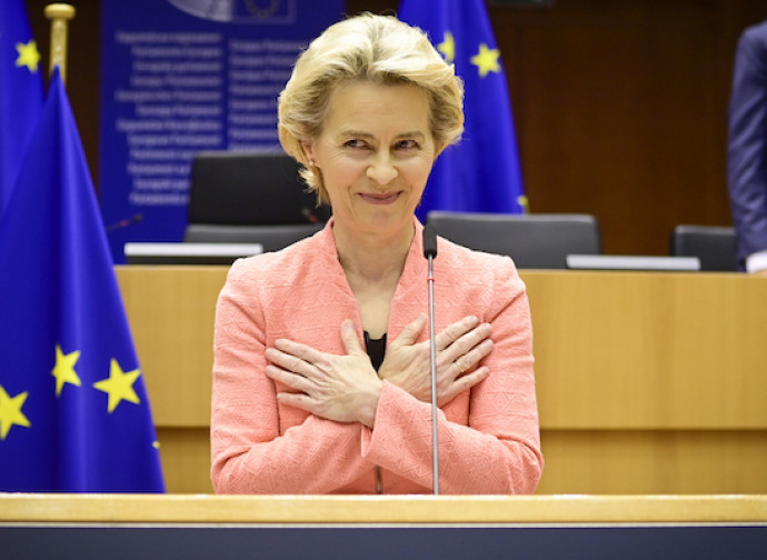 La Ue tira un sospiro di sollievo, Von der Leyen e Michel: "Non vediamo l'ora di lavorare con Lula"