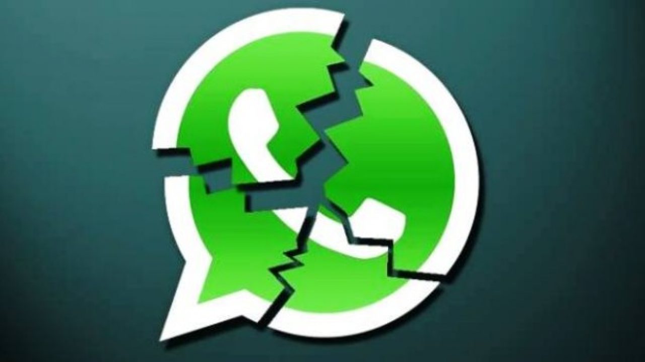Whatsapp down, problemi in tutta Italia: non si inviano né si ricevono messaggi