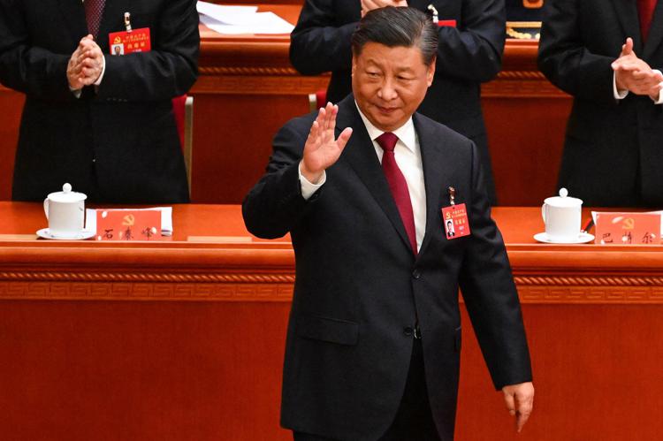 Xi non indietreggia: "La riunificazione con Taiwan ci sarà"