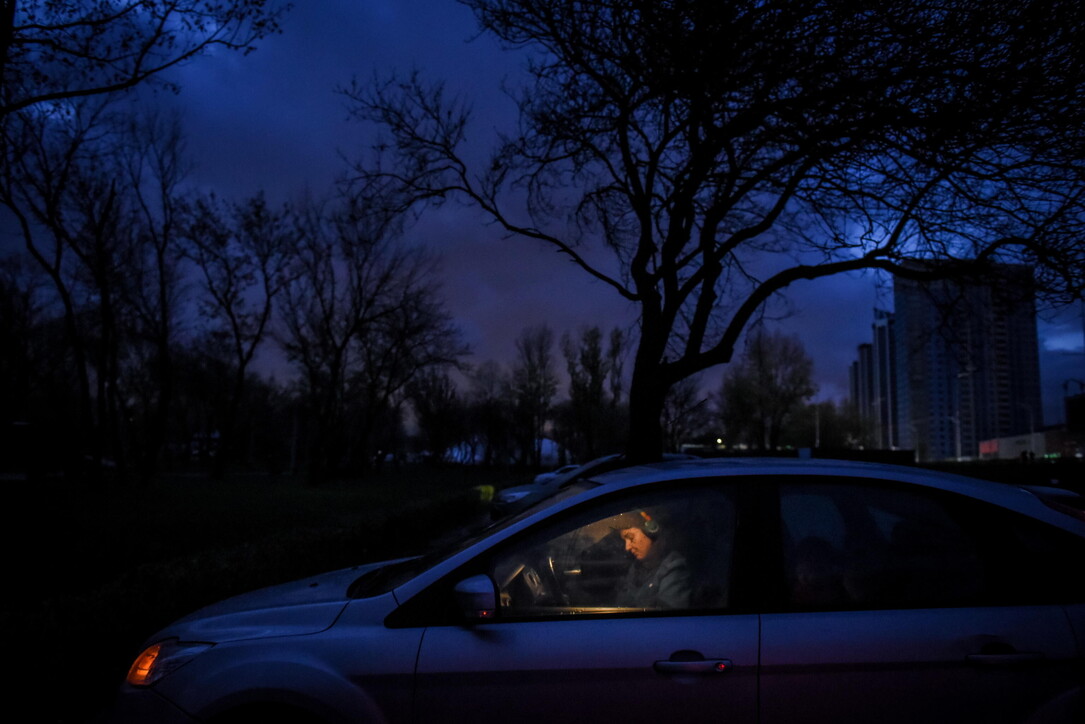 080014385-57f5b0df-bc0a-4003-9406-12a6e728b279 Cresce il numero di famiglie a Kiev senza luce: 450mila case, quasi il doppio dei giorni scorsi