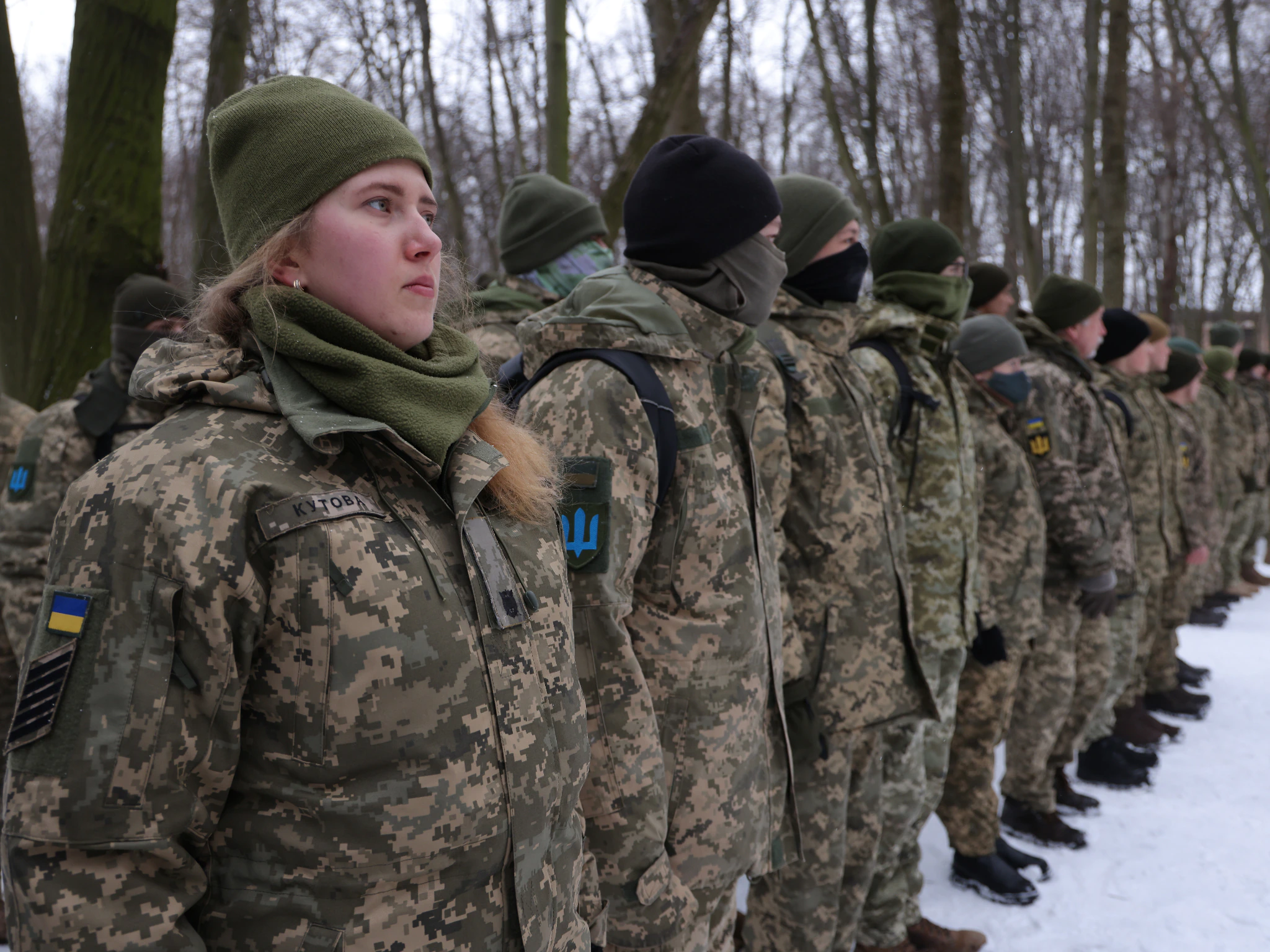 Ucraina-Russia, scambiati 35 prigionieri per parte