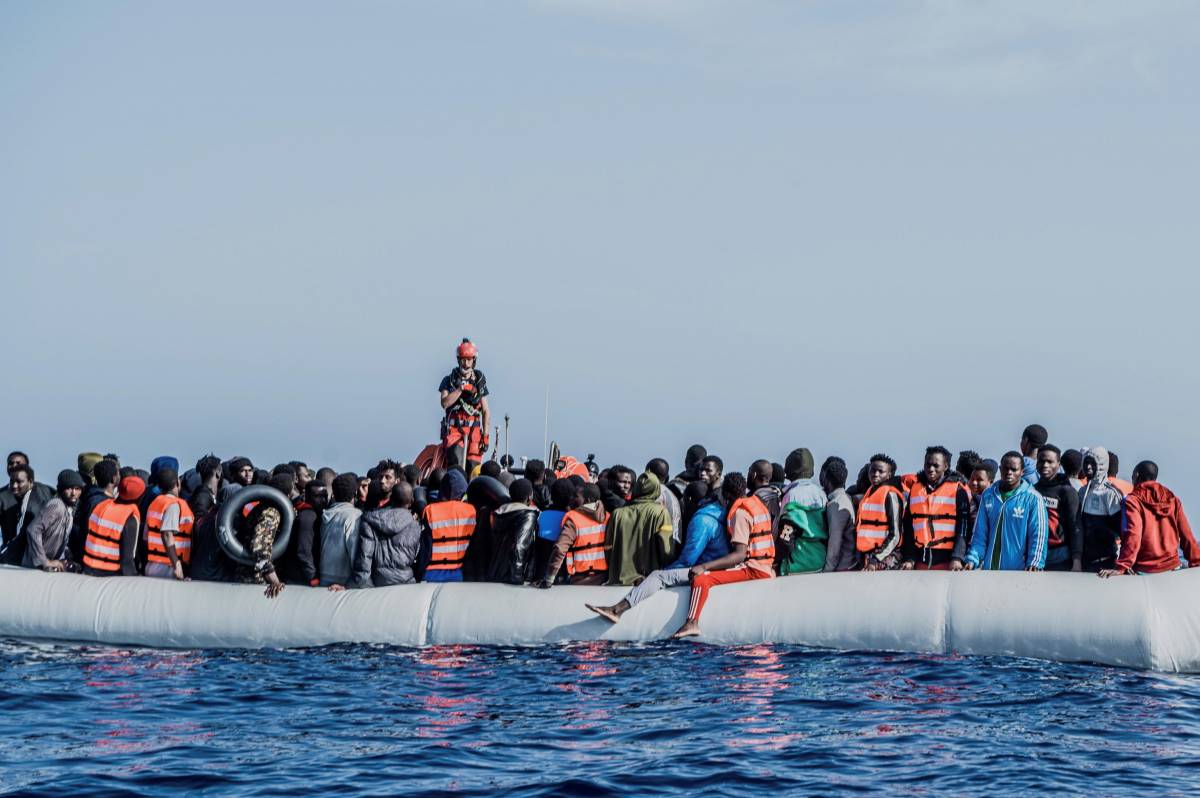 Commissione Ue: ecco il piano in 20 punti sui migranti