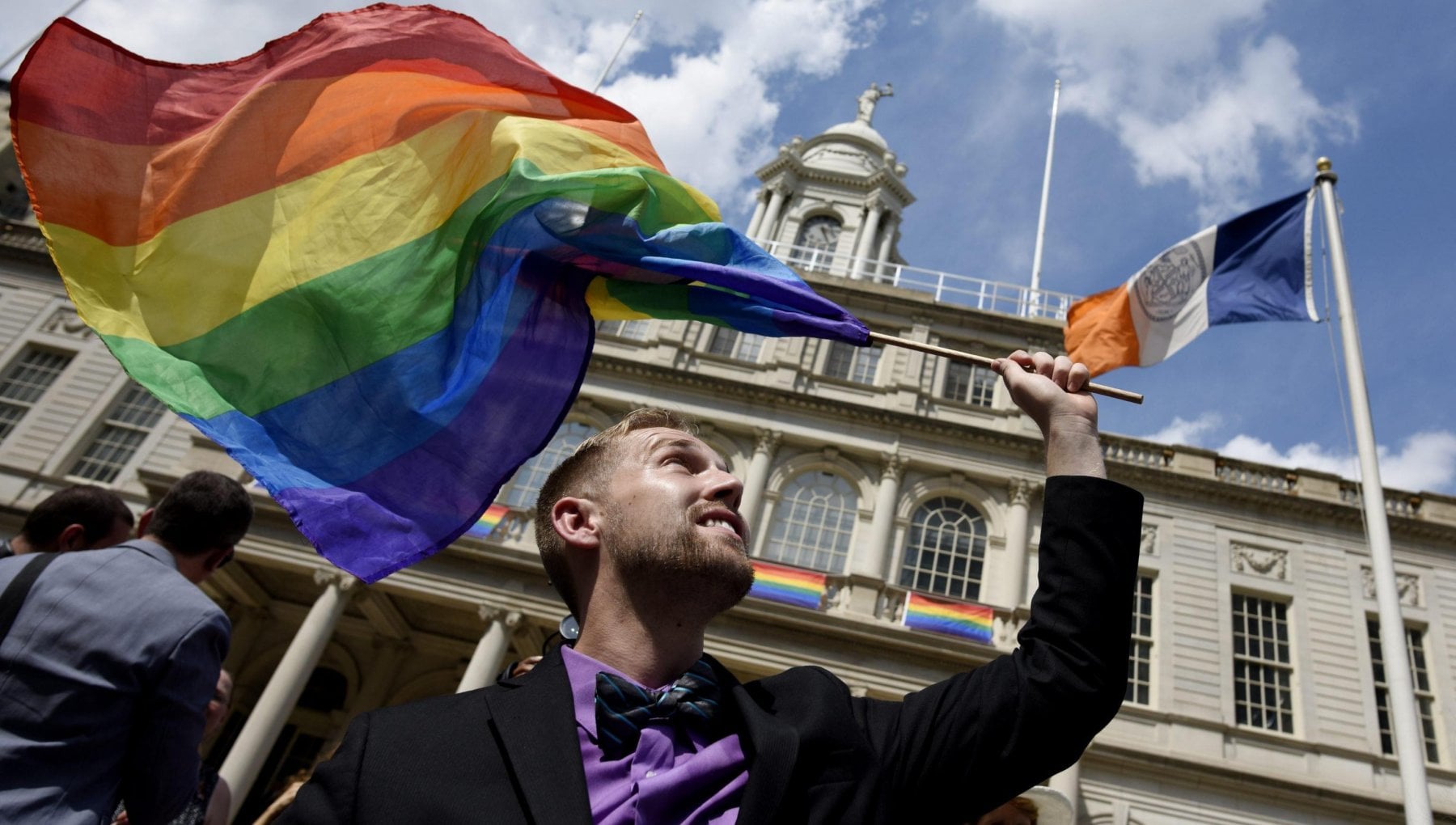 La corsa contro il tempo dei dem per approvare la legge sulle unioni gay mentre controllano ancora la Camera