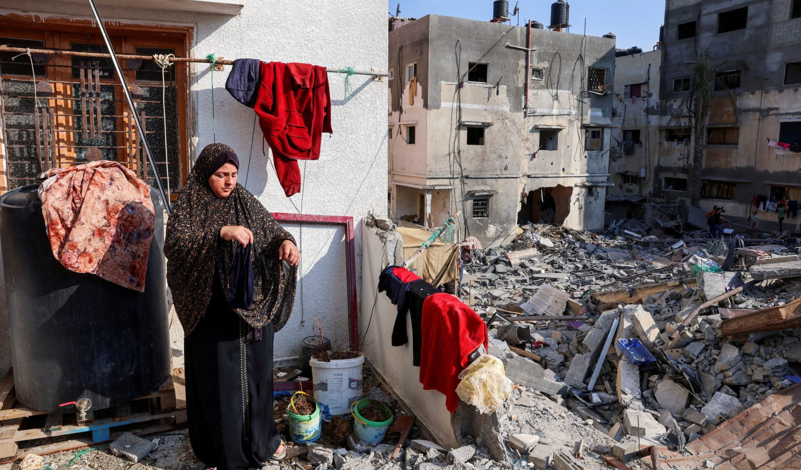 Guerra a Gaza, così è nata l'"Operazione salva Netanyahu"
