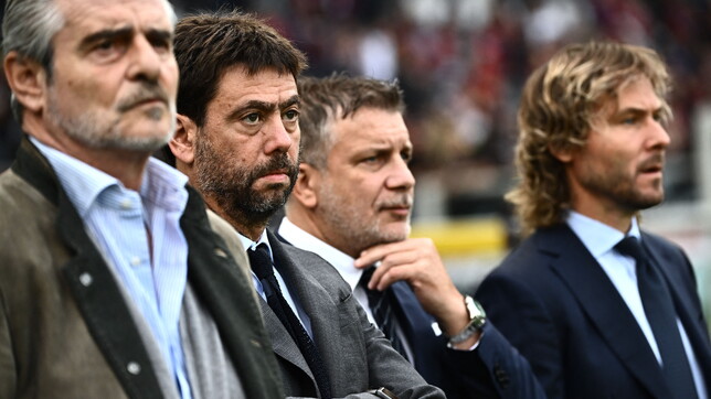 Juventus dimissioni di massa, Andrea Agnelli fuori: il retroscena dello scandalo