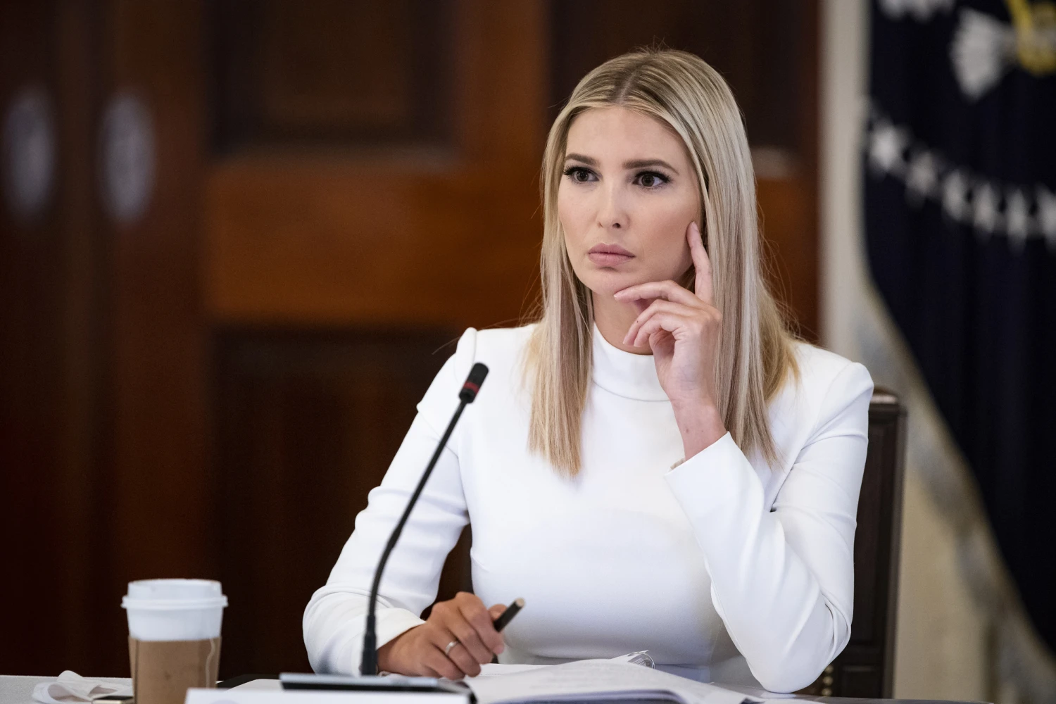 Ivanka Trump scarica il padre: "Fai da solo, io ho chiuso con la politica"