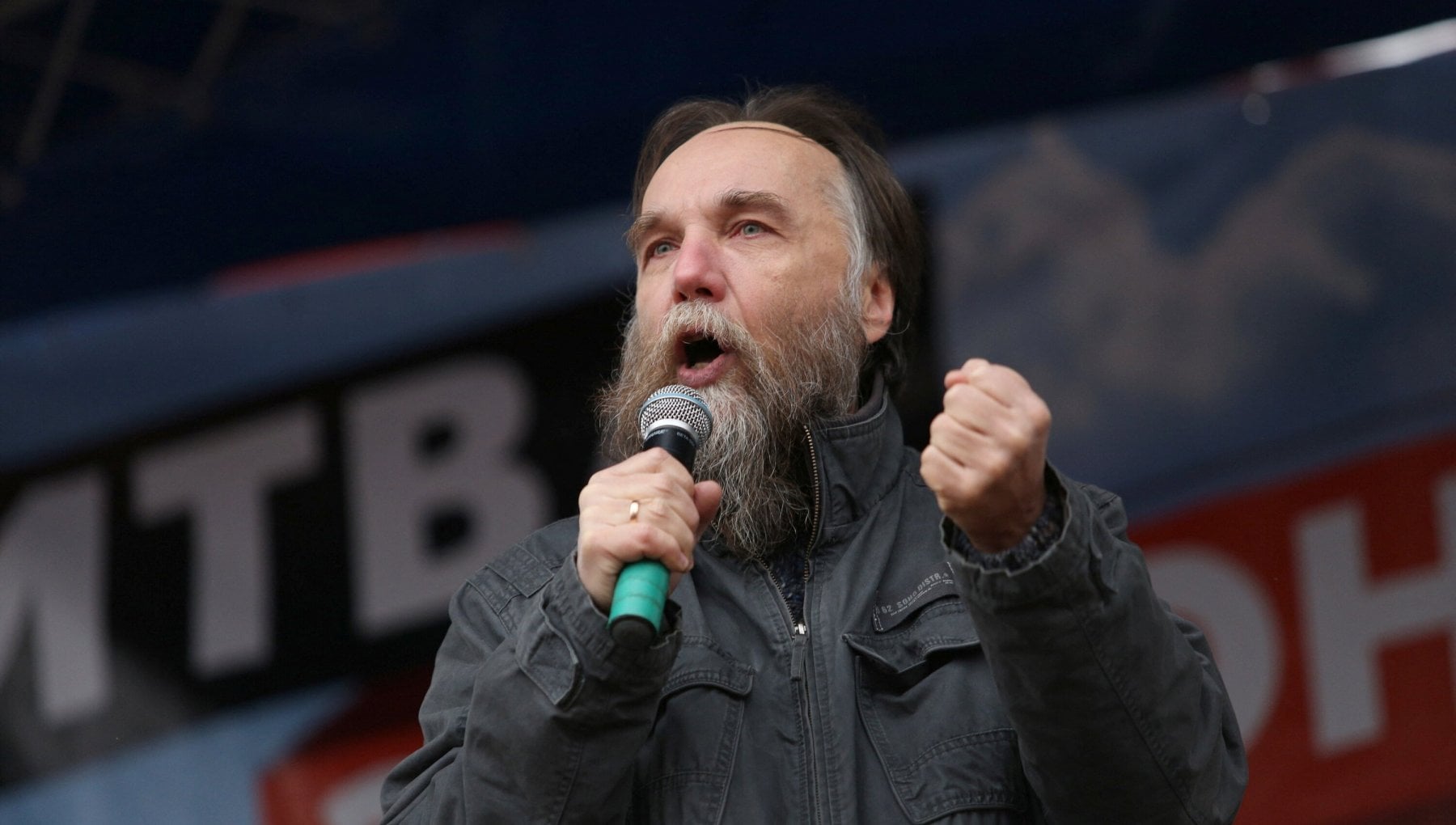 Dugin attacca Putin per la sconfitta di Kherson ma poi rimuove il post