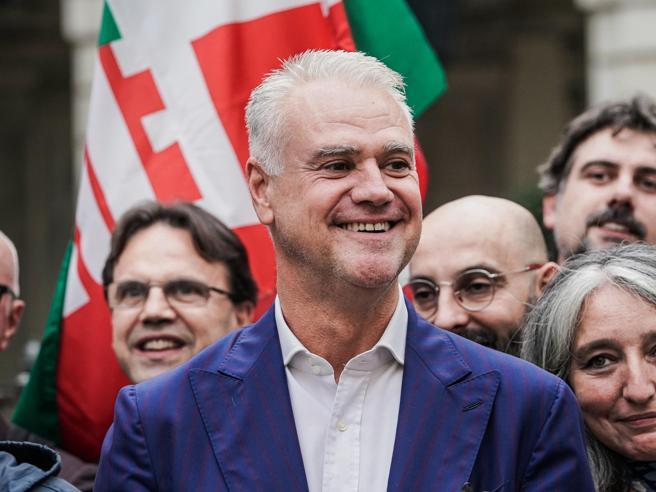 329.0.532430277-k2zH-U33601883817428DKG-656×492@Corriere-Web-Torino-kuRE-U3380612905591dP-656×492@Corriere-Web-Sezioni Crepa nel governo sul dl Rave, Zangrillo: "Le intercettazioni vanno usate per i reati gravi come la Mafia"