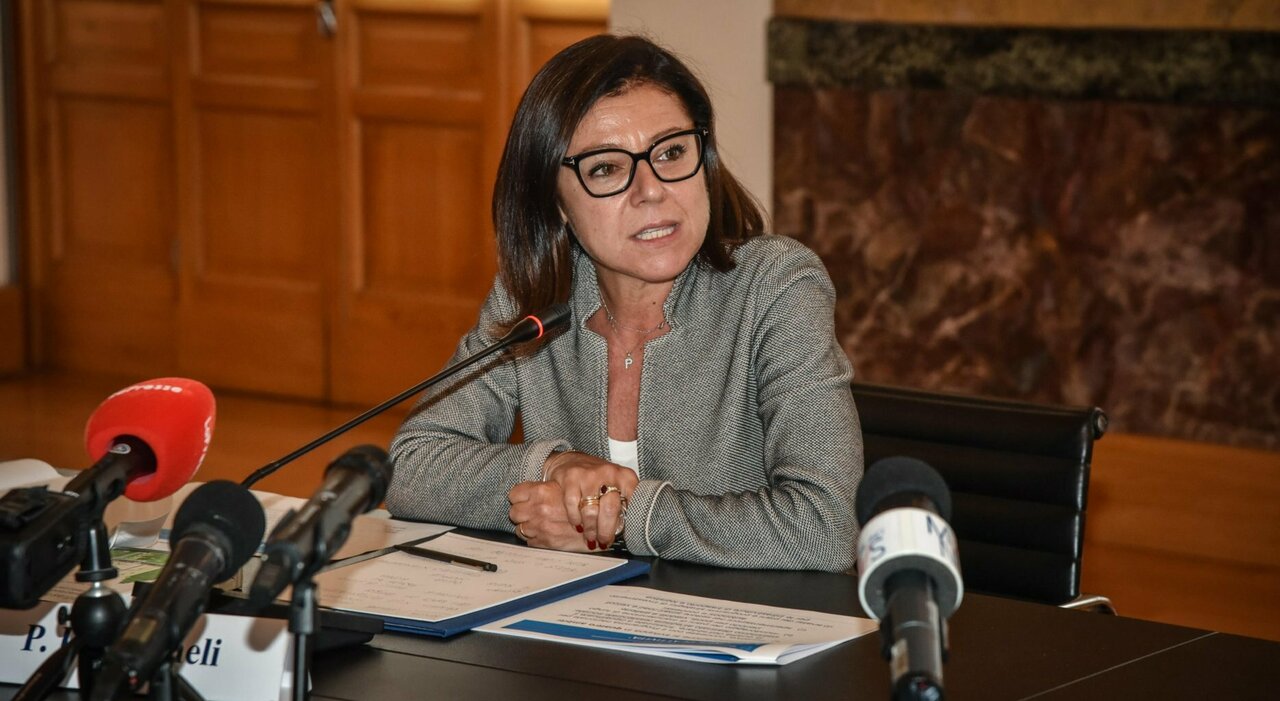 Pd, Paola De Micheli: "In finale sfiderò Bonaccini ma vinco io, sono più di sinistra"