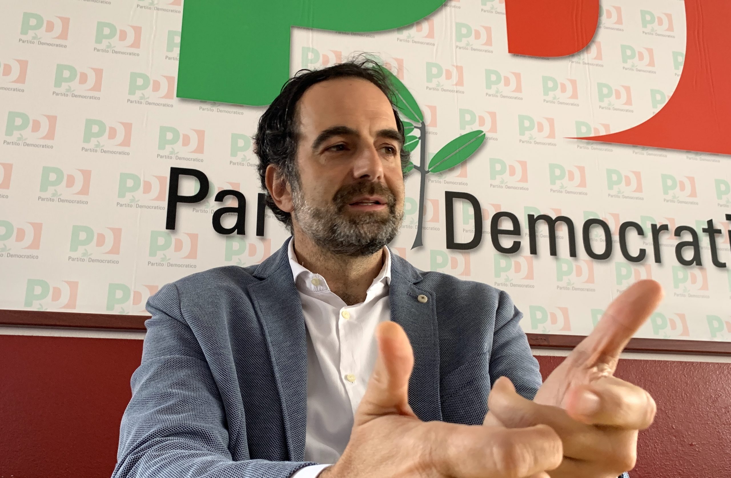 Alfieri (Pd): "Se inseguiamo il M5s cadiamo nel populismo, all'Italia serve più sinistra"