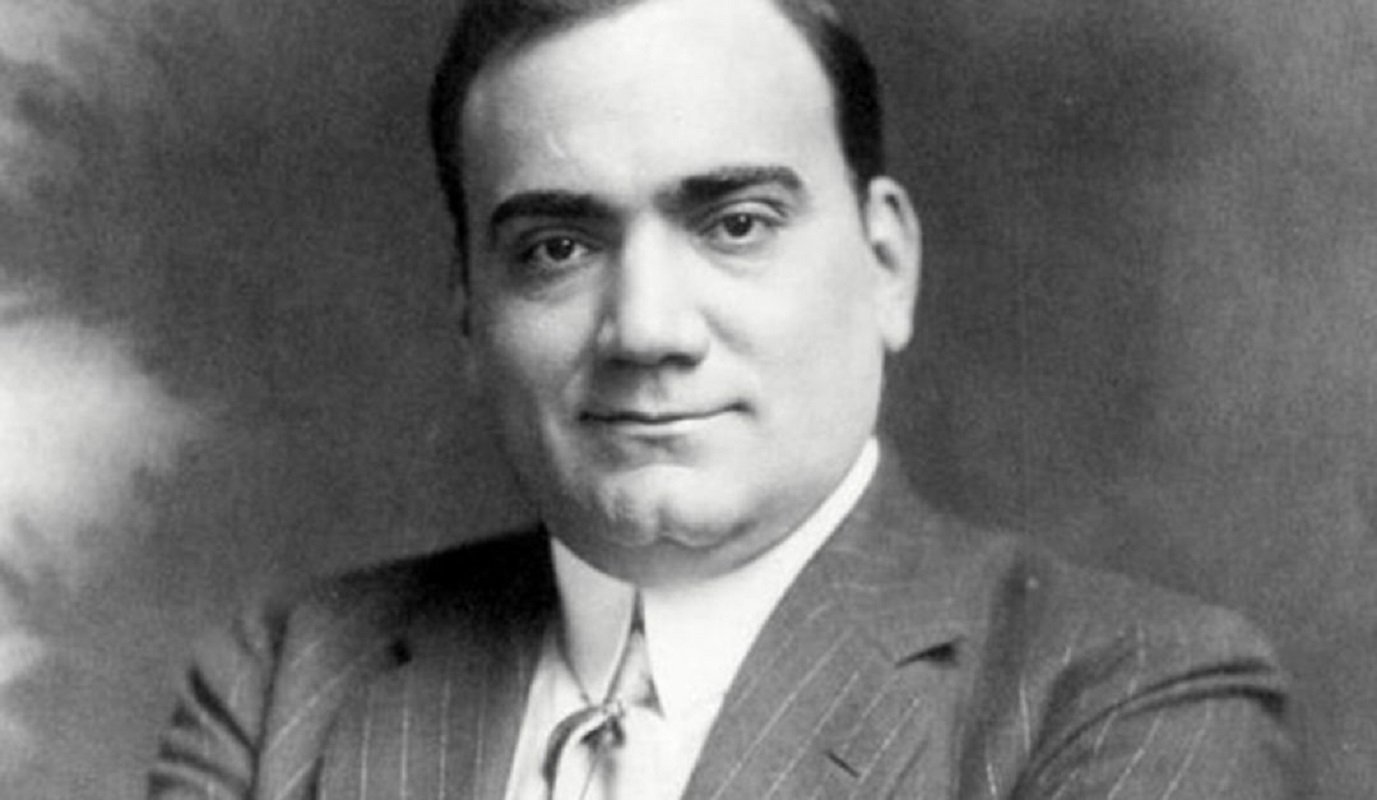 Enrico Caruso Caruso protagonista a ‘Italia Opera Talent’