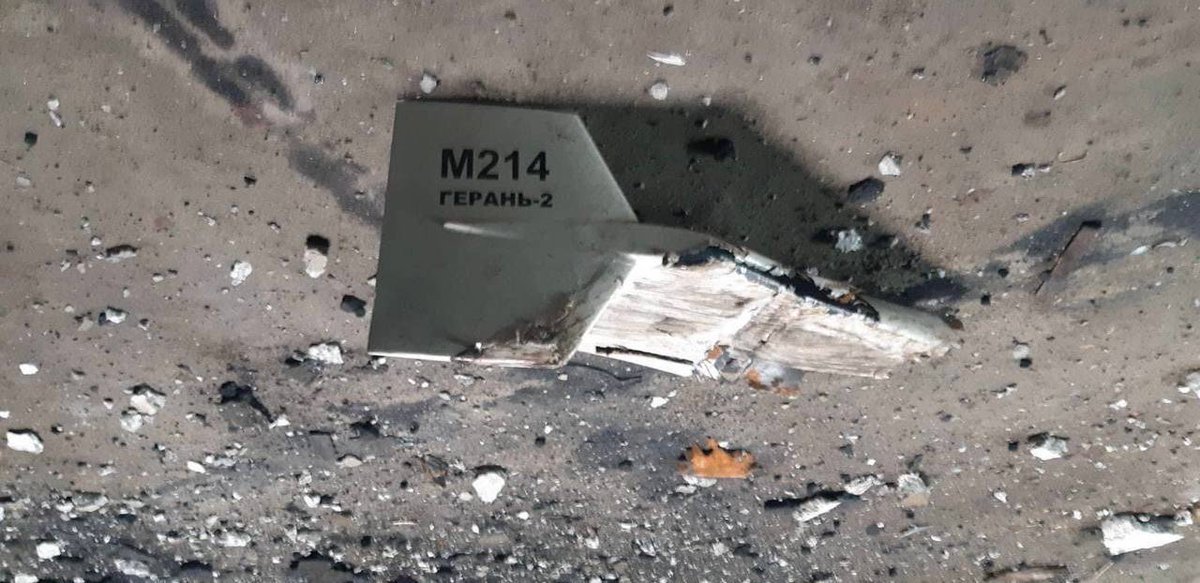 Ucraina, uccisi in Crimea consiglieri militari iraniani che insegnavano a pilotare i droni