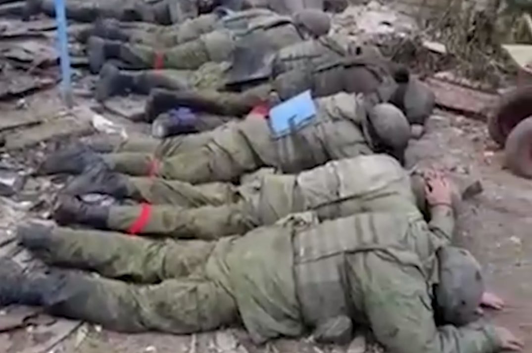 Prigionieri russi uccisi dagli ucraini: le Nazioni Unite stanno valutando il video
