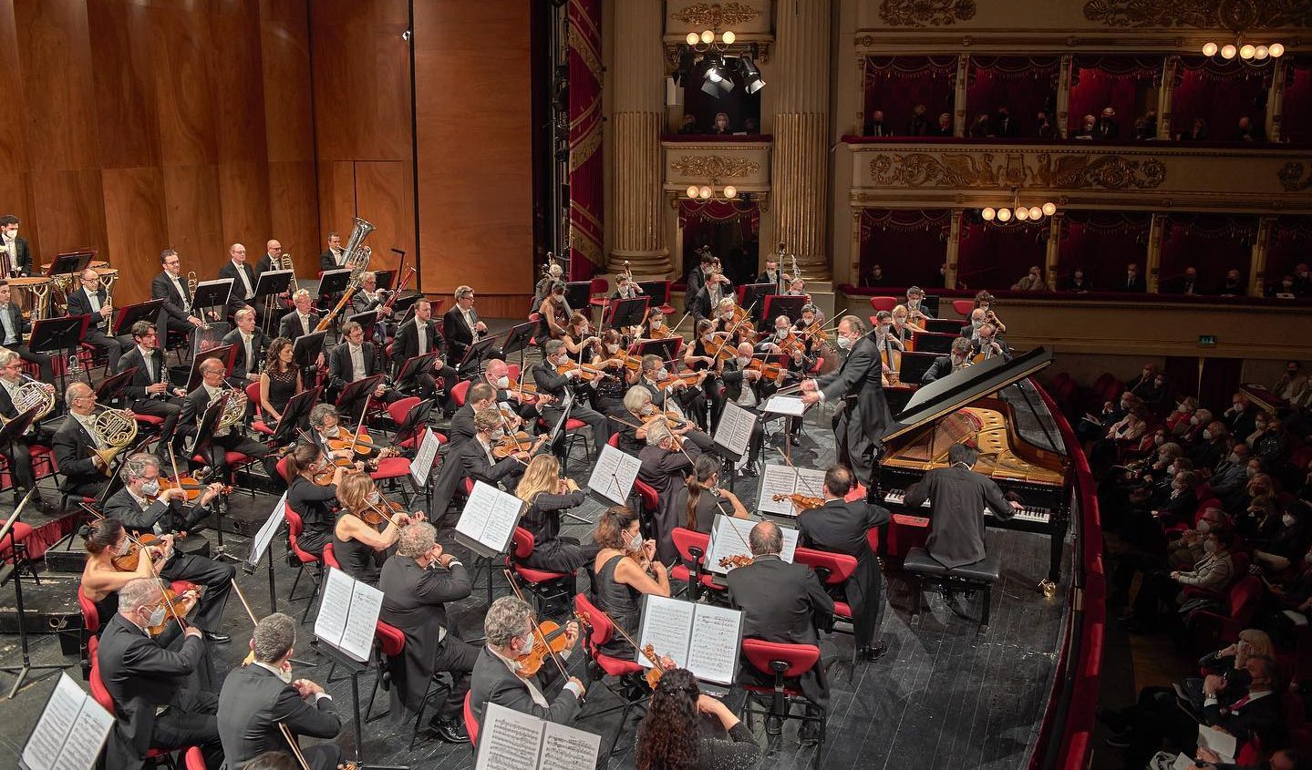 Filarmonica della Scala: arriva il programma per il concerto finale