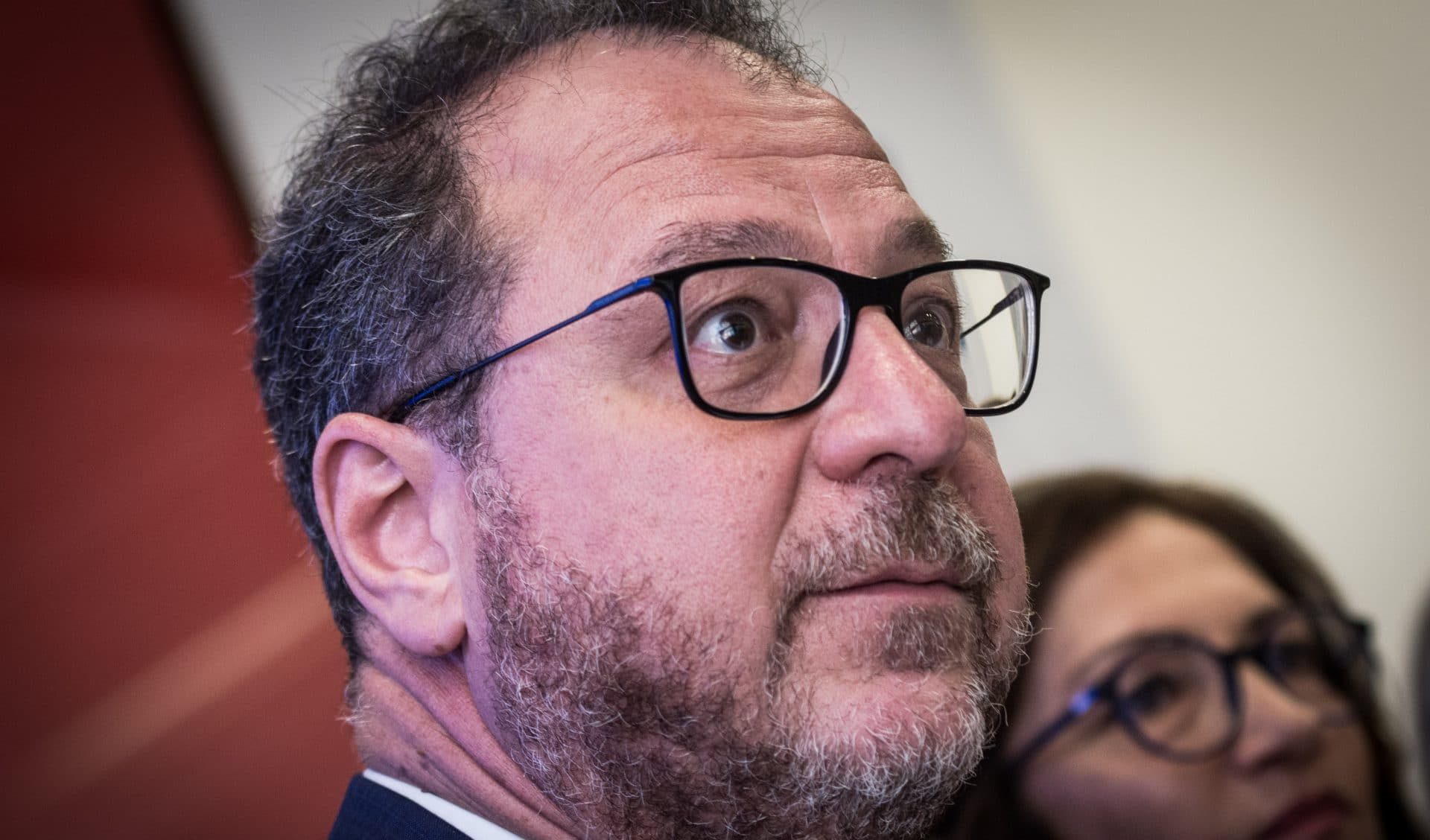 Stop alle multe ai no-vax Mulè (Forza Italia) si smarca: "Vaccinarsi era un dovere non voterò per l'amnistia"