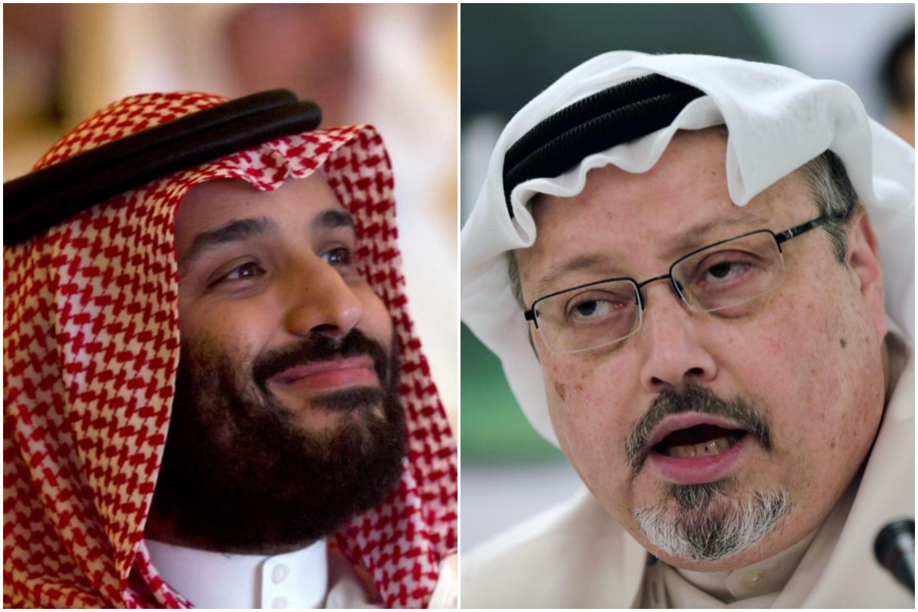 Omicidio Khashoggi: gli Usa concedono l'immunità al principe saudita bin Salman