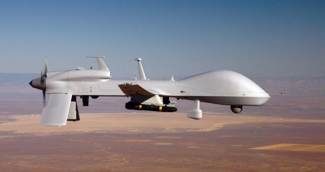 Il Pentagono dice No a Kiev: "Nessun drone a tecnologia avanzata Grey Eagle" (ecco cosa sono)
