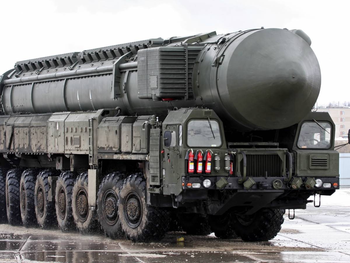 Ucraina, la Russia ha schierato nuove batterie missilistiche in Bielorussia