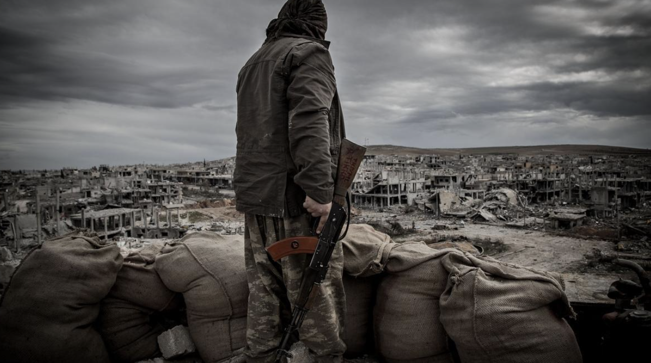 Kobane, dopo l'Isis arrivano le bombe di Erdogan contro i curdi