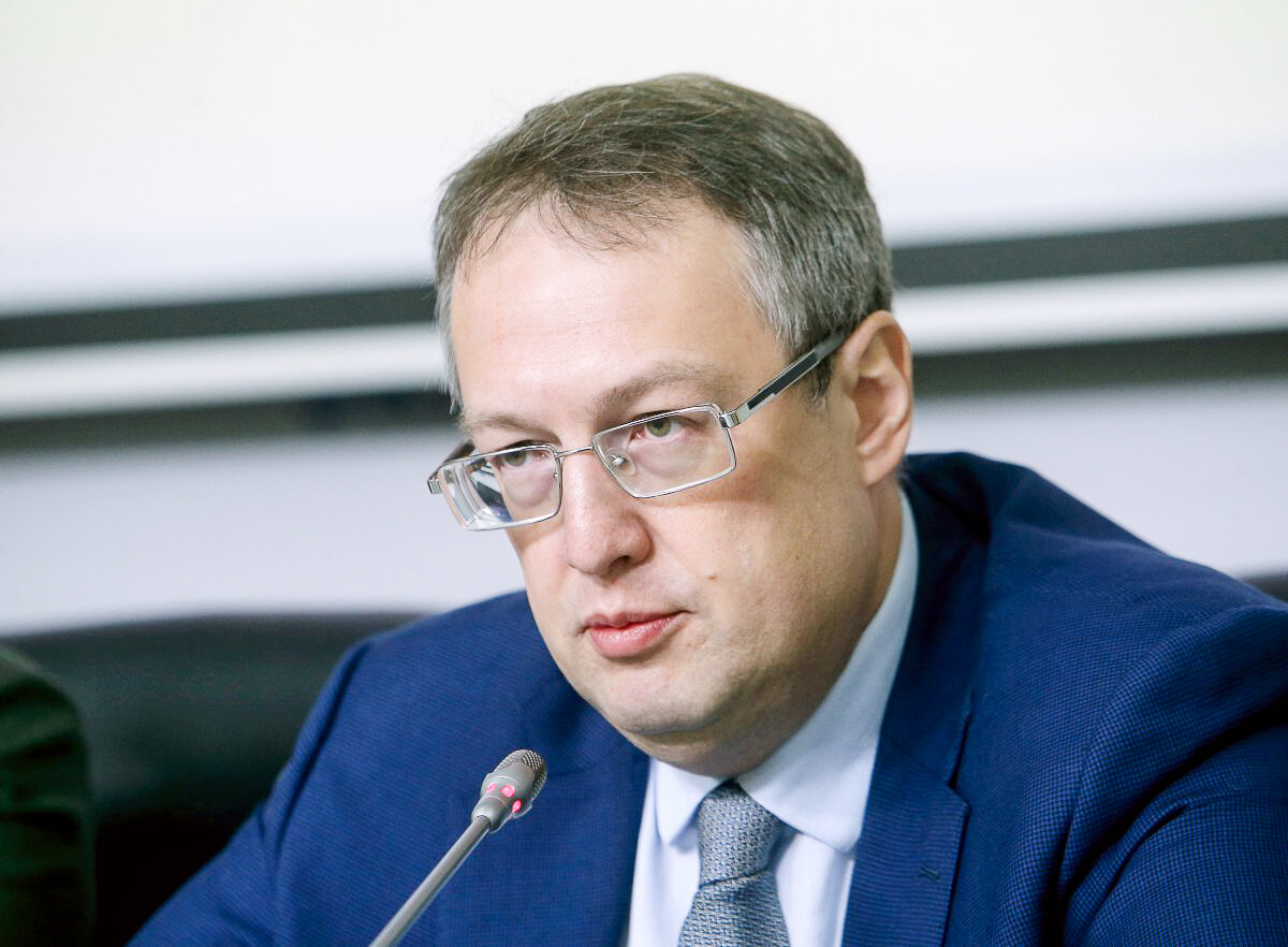Ucraina, Gerashchenko: "Mosca sta preparando una nuova mobilitazione"
