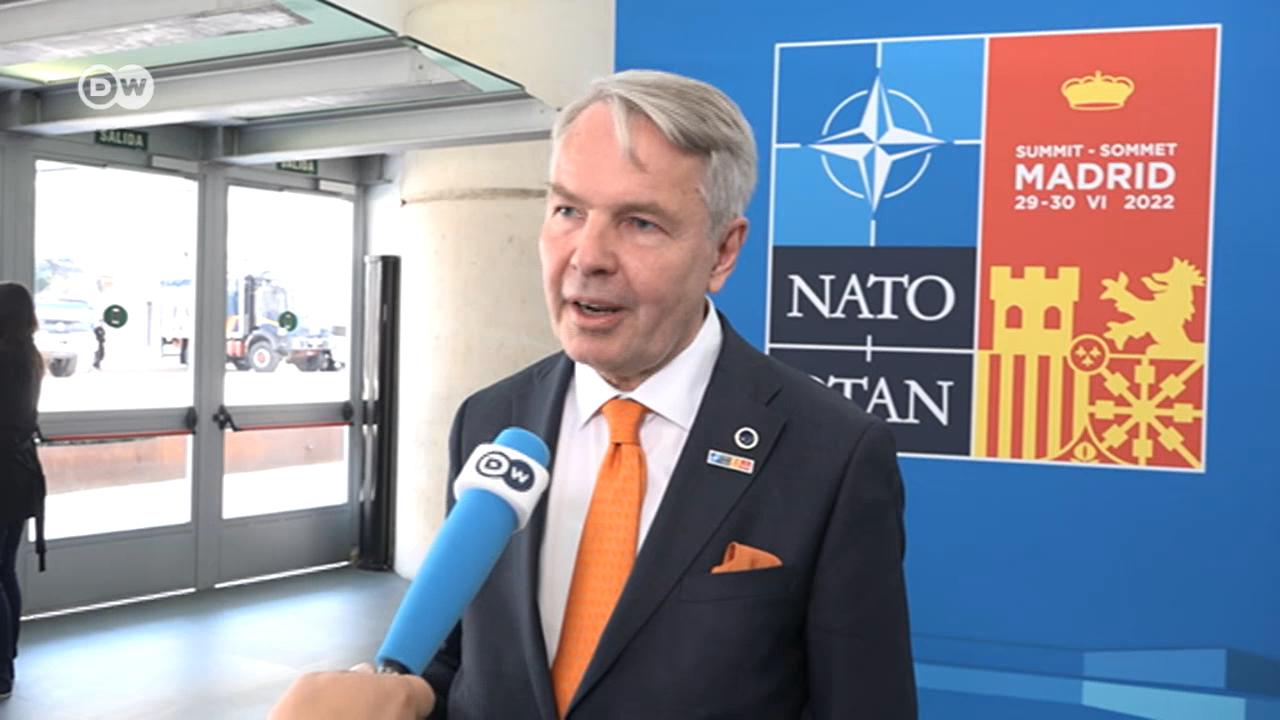 La Finlandia: "Dopo l'invasione russa dell'Ucraina è naturale aderire alla Nato"