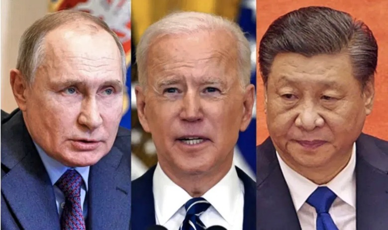 Russia isolata al G20, i cinesi rivelano: Putin"non disse la verità" a Xi sulla guerra in Ucraina