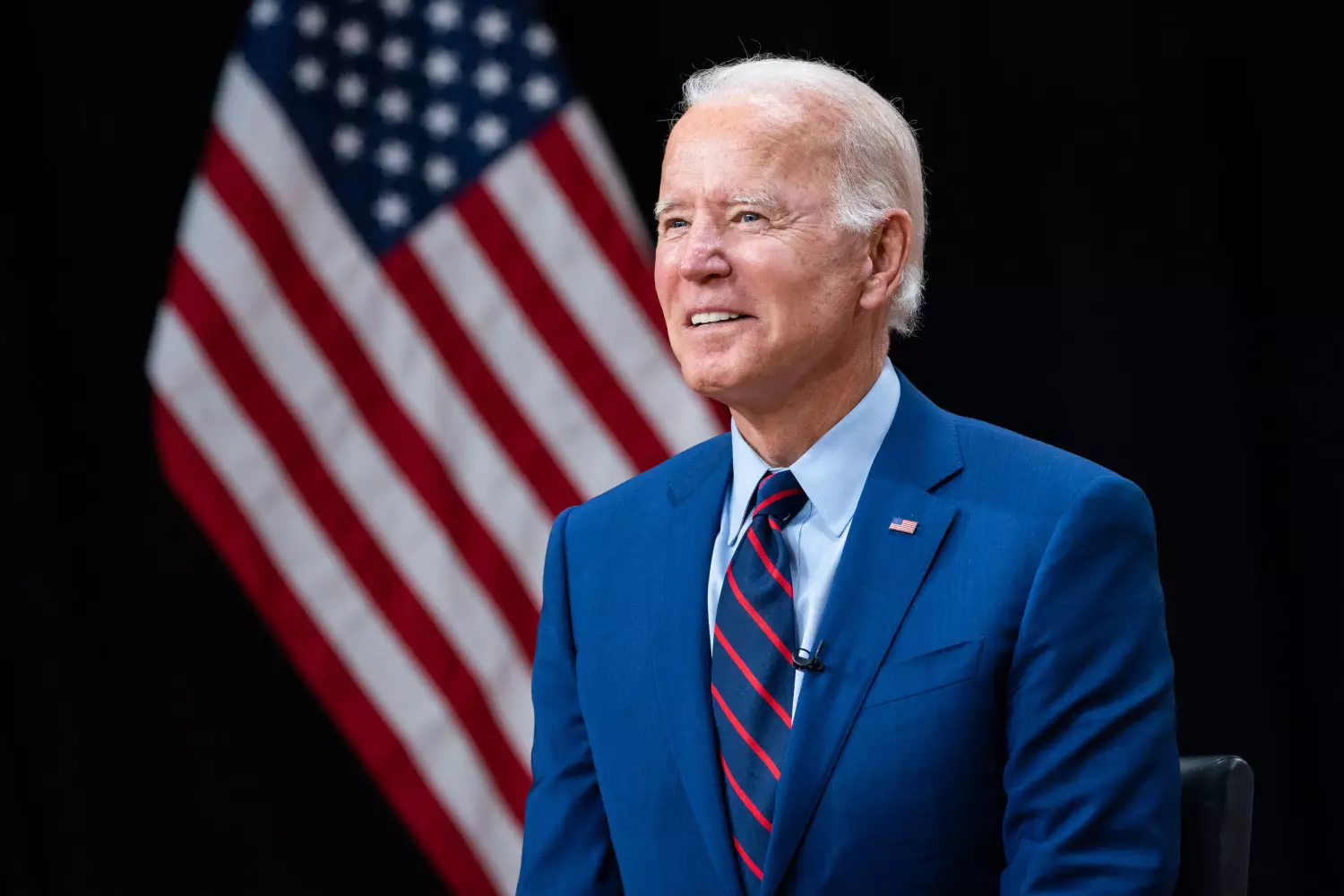 Al via il voto di Midterm 2022, Biden: "Appuntamento chiave per il futuro"