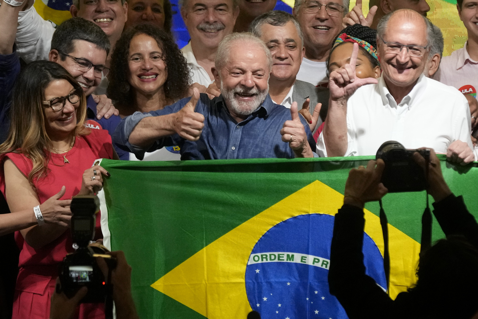 Lula pronto a governare e Bolsonaro pensa ad un viaggio in Italia pur di disertare l'insediamento