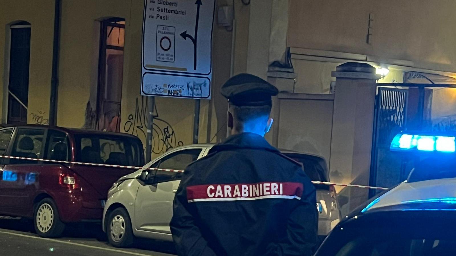 Bomba carta contro un ristorante: paura nel centro di Cagliari