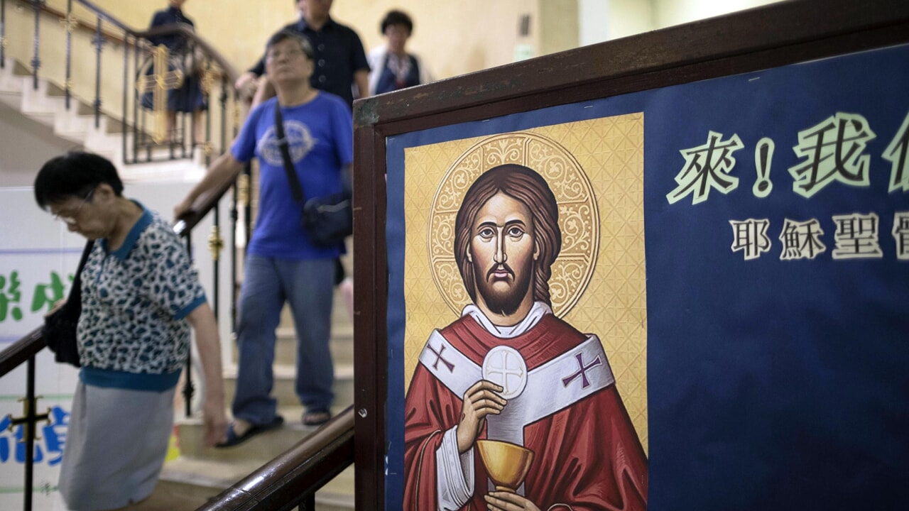 Il caso Zen e la difficile diplomazia tra il Vaticano e la Cina di Xi Jinping